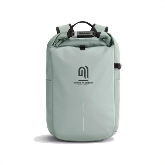 Plecak chroniący przed kieszonkowcami Urban (P706.2807)-1