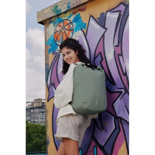 Plecak chroniący przed kieszonkowcami Urban (P706.2807)-1