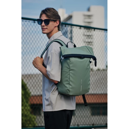 Plecak chroniący przed kieszonkowcami Urban (P706.2807)-1