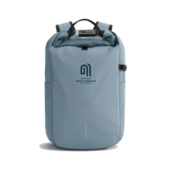 Plecak chroniący przed kieszonkowcami Urban (P706.2815)-1