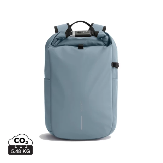 Plecak chroniący przed kieszonkowcami Urban (P706.2815)-1