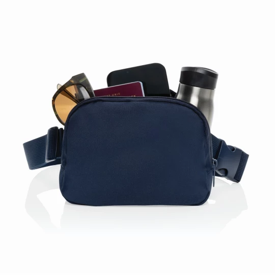 Aero Aware™ RPET Everyday sling bag (P730.0805)-1