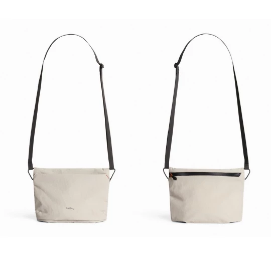 Saszetka zapinana w pasie, nerka Bellroy (P763.3819)-1