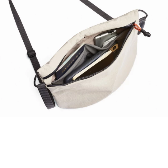 Saszetka zapinana w pasie, nerka Bellroy (P763.3819)-1