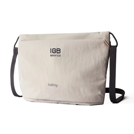 Saszetka zapinana w pasie, nerka Bellroy (P763.3819)-1