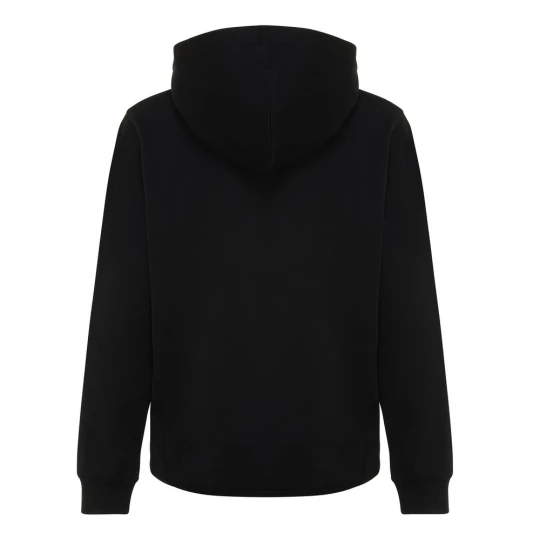 Dziecięca bluza z kapturem i kieszeniami Iqoniq Yengo z bawełny z recyklingu (T6404.001.1112)-1