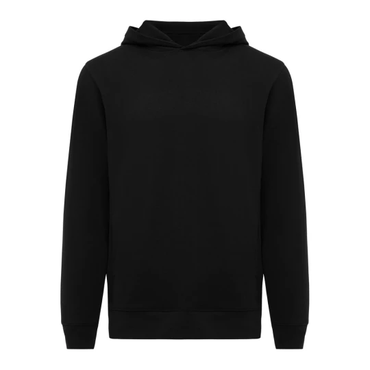 Bluza z kapturem i kieszeniami Iqoniq Yengo z bawełny z recyklingu (T9405.001.4XL)-1