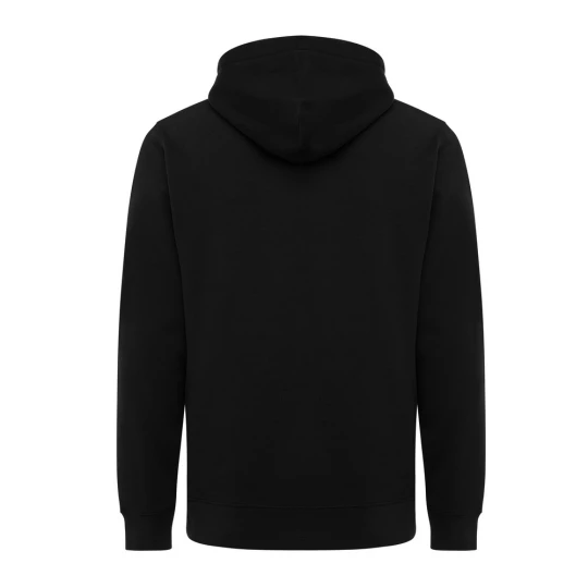 Bluza z kapturem i kieszeniami Iqoniq Yengo z bawełny z recyklingu (T9405.001.4XL)-1