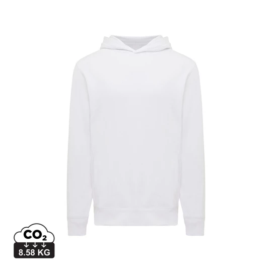 Bluza z kapturem i kieszeniami Iqoniq Yengo z bawełny z recyklingu (T9405.004.M)-1