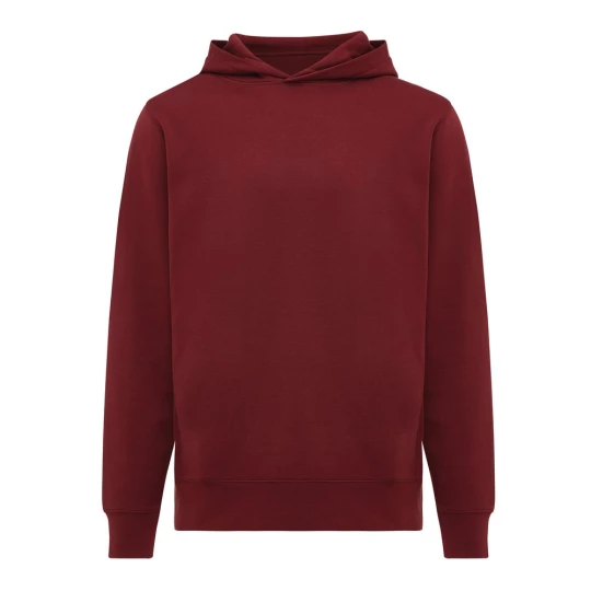 Bluza z kapturem i kieszeniami Iqoniq Yengo z bawełny z recyklingu (T9405.007.L)-1