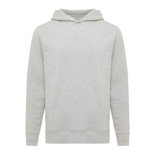 Bluza z kapturem i kieszeniami Iqoniq Yengo z bawełny z recyklingu (T9405.032.4XL)-1