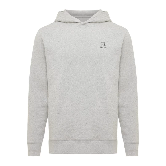 Bluza z kapturem i kieszeniami Iqoniq Yengo z bawełny z recyklingu (T9405.032.4XL)-1
