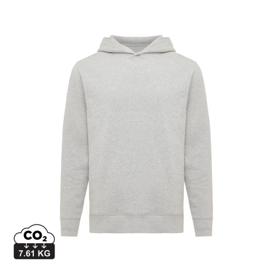 Bluza z kapturem i kieszeniami Iqoniq Yengo z bawełny z recyklingu (T9405.032.S)-1
