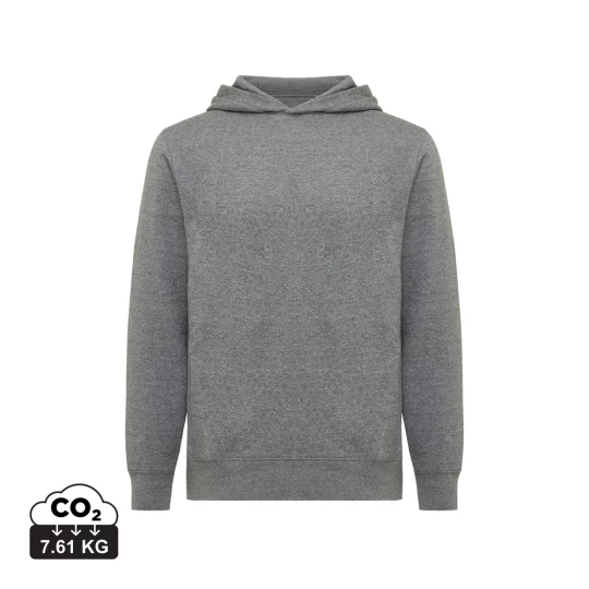 Bluza z kapturem i kieszeniami Iqoniq Yengo z bawełny z recyklingu (T9405.034.XXL)-1