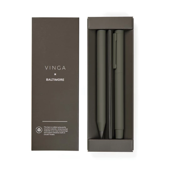 Zestaw piśmienniczy VINGA Baltimore (VG614-06)-1