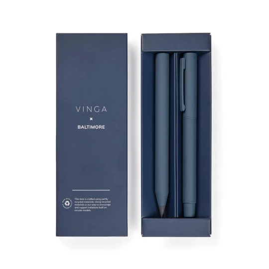 VINGA Baltimore RCS pen set (VG614-04)-1