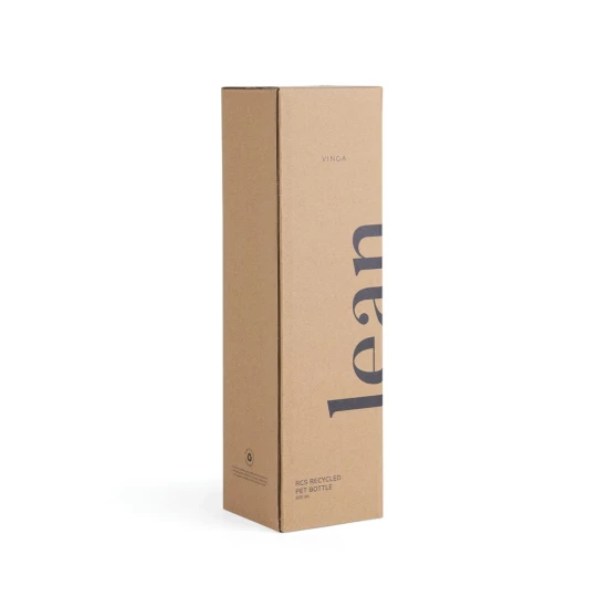 Butelka sportowa 800 ml VINGA Lean RPET (VG617-06)-1