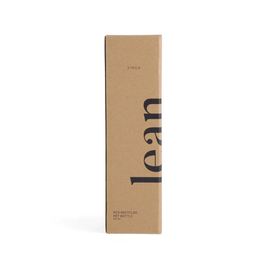 Butelka sportowa 800 ml VINGA Lean RPET (VG617-15)-1