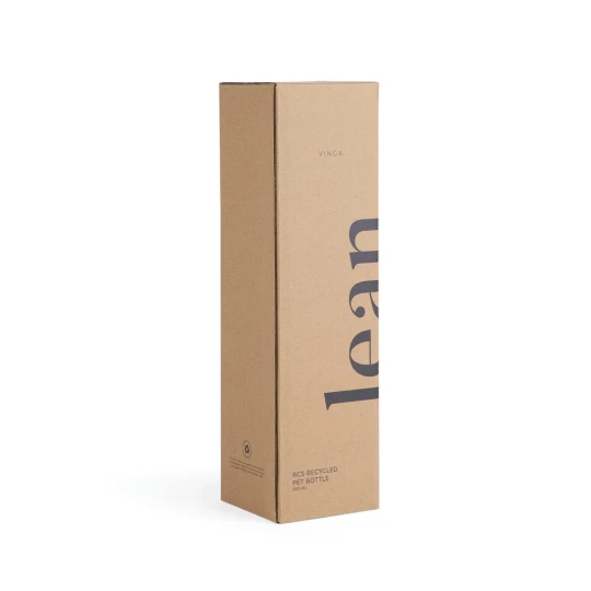 Butelka sportowa 800 ml VINGA Lean RPET (VG617-15)-1