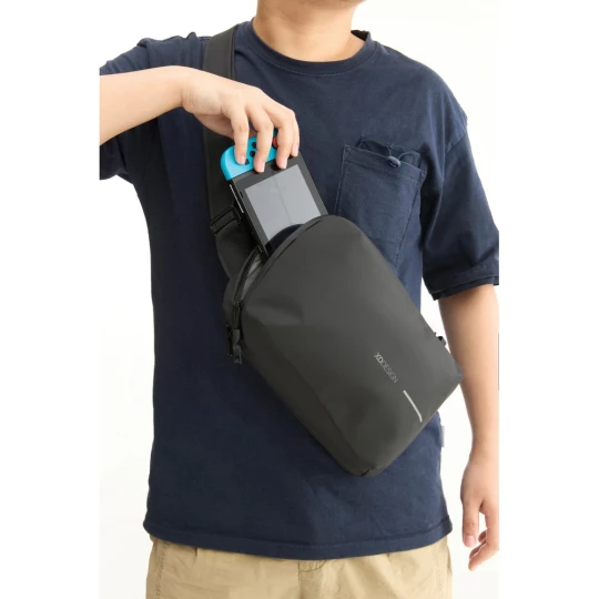 Wodoszczelna torba na ramię, saszetka Urban Sling (P706.2701)-1