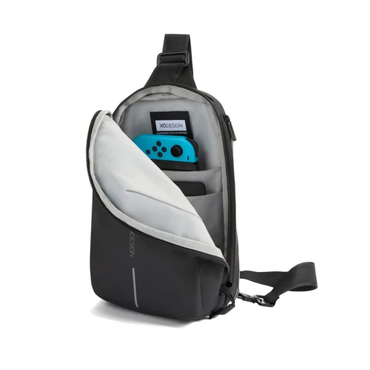 Wodoszczelna torba na ramię, saszetka Urban Sling (P706.2701)-1