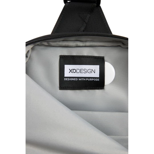 Wodoszczelna torba na ramię, saszetka Urban Sling (P706.2701)-1