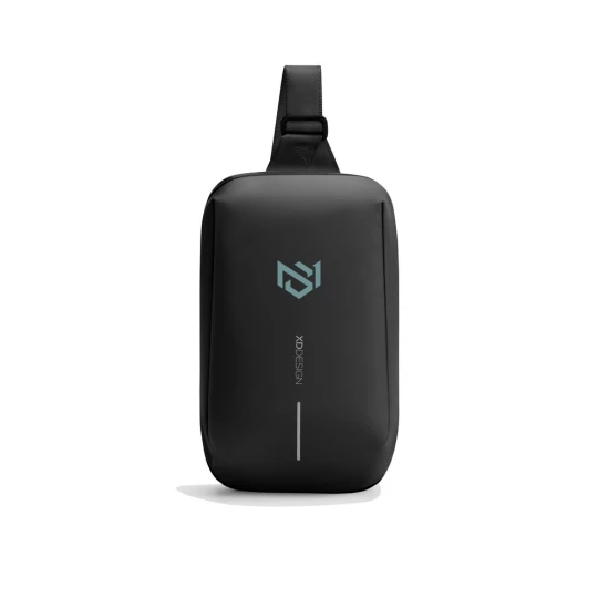 Wodoszczelna torba na ramię, saszetka Urban Sling (P706.2701)-1