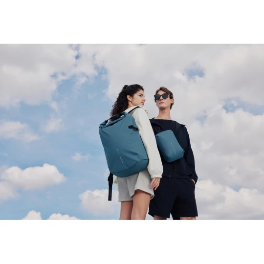 Wodoszczelna torba na ramię, saszetka Urban Sling (P706.2715)-1