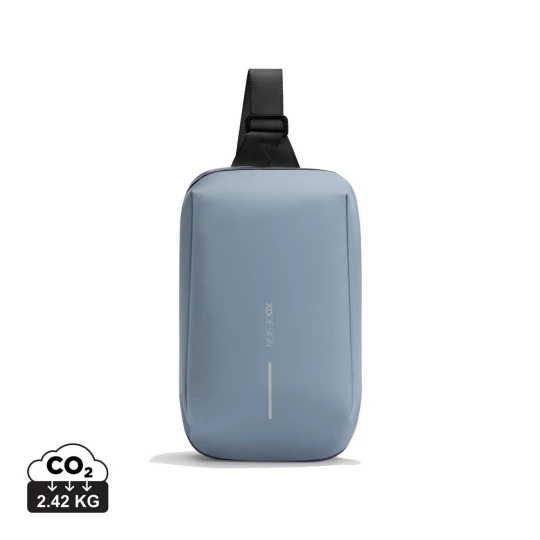 Wodoszczelna torba na ramię, saszetka Urban Sling (P706.2715)-1
