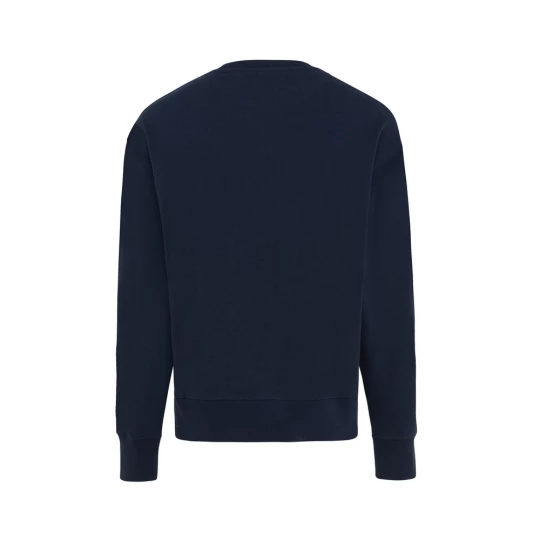 Luźna bluza z bawełny z recyklingu Iqoniq Kruger (T9302.002.XXL)-1