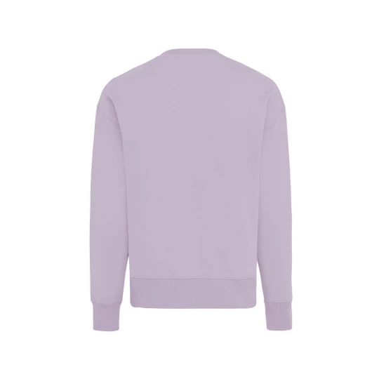 Luźna bluza z bawełny z recyklingu Iqoniq Kruger (T9302.011.XXXL)-1