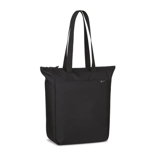 Renew AWARE™ rPET Zippered Tote (VR001-03)-1