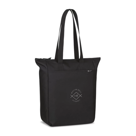 Renew AWARE™ rPET Zippered Tote (VR001-03)-1