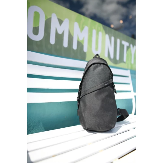 Renew AWARE™ rPET Sling Bag (VR002-03)-1