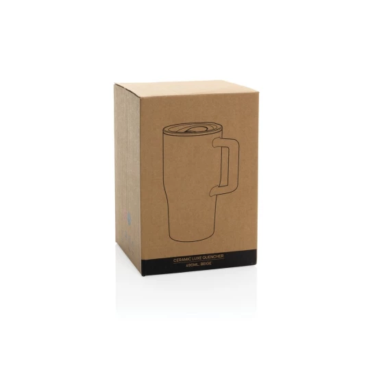 Ceramiczny kubek podrożny 490 ml (P437.2201)-1