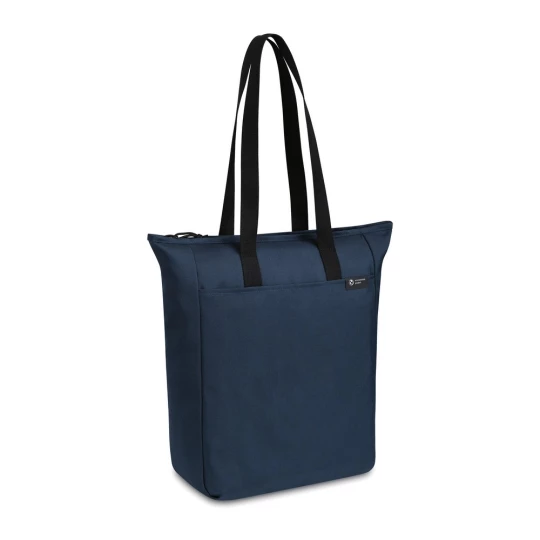 Renew AWARE™ rPET Zippered Tote (VR001-04)-1