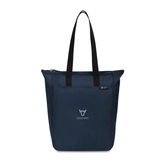 Renew AWARE™ rPET Zippered Tote (VR001-04)-1