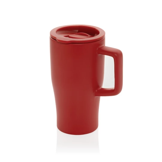 Ceramiczny kubek podrożny 490 ml (P437.2204)-1