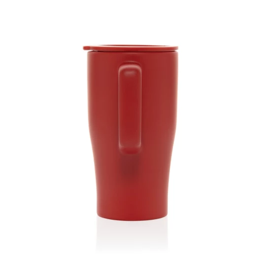 Ceramiczny kubek podrożny 490 ml (P437.2204)-1