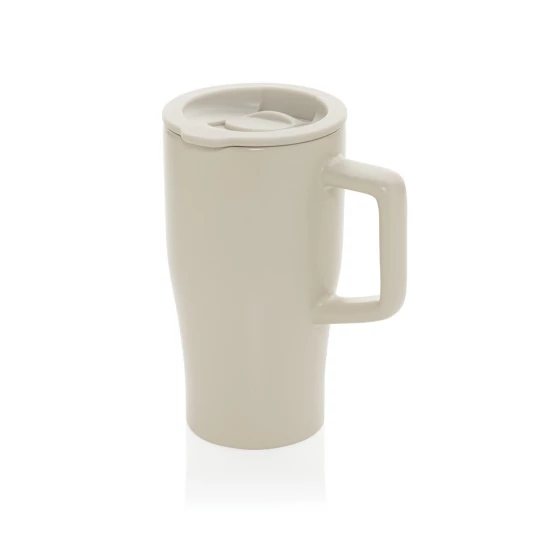 Ceramiczny kubek podrożny 490 ml (P437.2219)-1