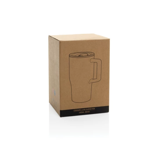 Ceramiczny kubek podrożny 490 ml (P437.2219)-1