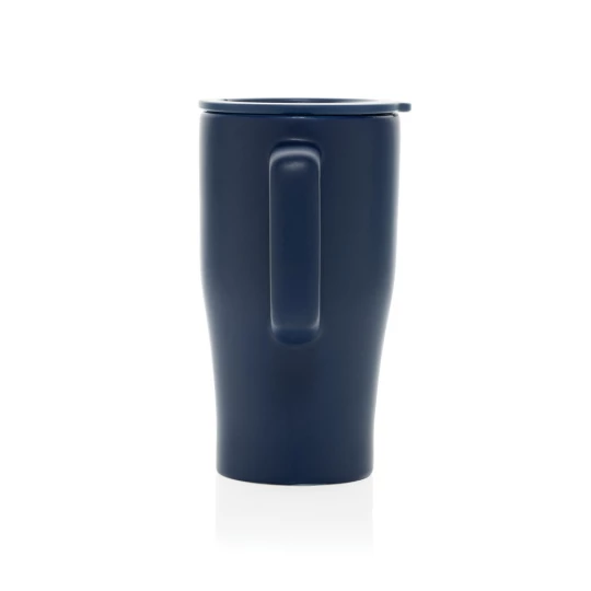 Ceramiczny kubek podrożny 490 ml (P437.2225)-1