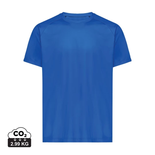 Koszulka sportowa Iqoniq Tikal, poliester z recyklingu (T9102.025.XXS)-1