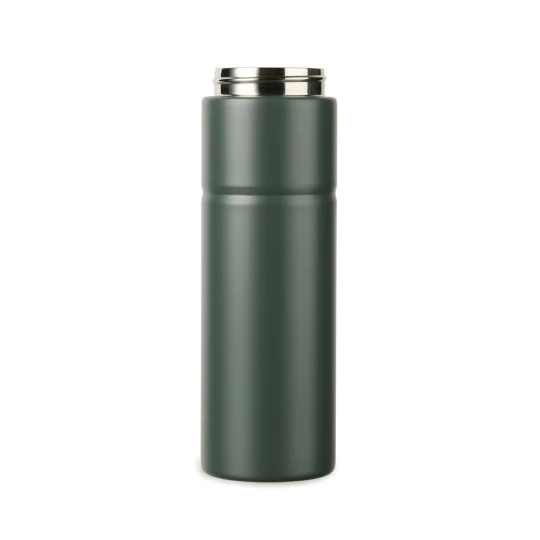 VINGA Baltimore trek RCS recycled SS bottle 600 ML (VG635-06)-1