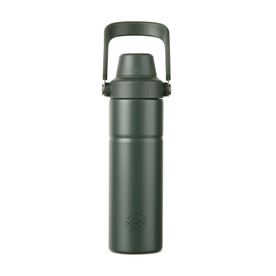 VINGA Baltimore trek RCS recycled SS bottle 600 ML (VG635-06)-1