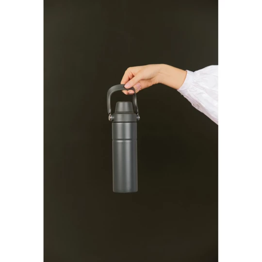 VINGA Baltimore trek RCS recycled SS bottle 600 ML (VG635-06)-1