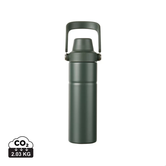 VINGA Baltimore trek RCS recycled SS bottle 600 ML (VG635-06)-1