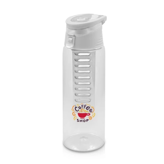 Butelka sportowa 700 ml Air Gifts | Lizzie (V1388-02)-1