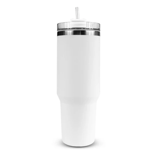 Kubek termiczny 1200 ml z ergonomicznym uchwytem | Stasimus (VA060-02)-1