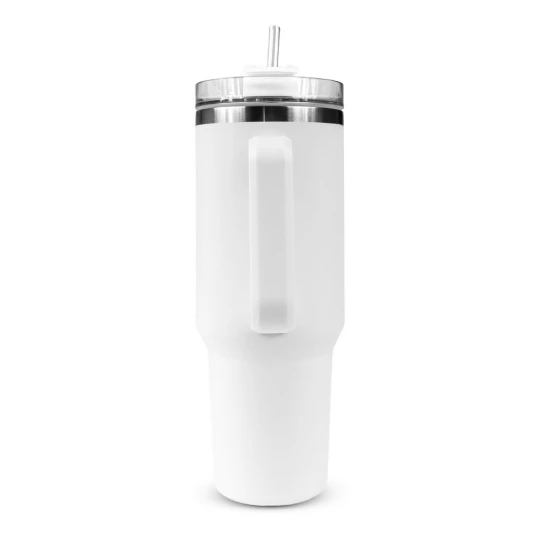 Kubek termiczny 1200 ml z ergonomicznym uchwytem | Stasimus (VA060-02)-1